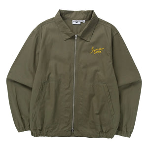 Service Works - Twill Work Jacket | Khaki