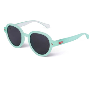 Hello Hossy - Megy Lewis Sunglasses | Green Water