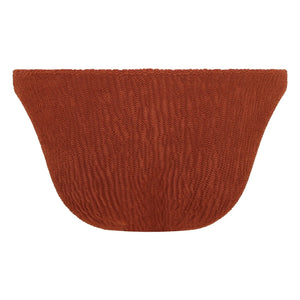 Smallable Woman - Ashley Jersey Bottom | Terracotta