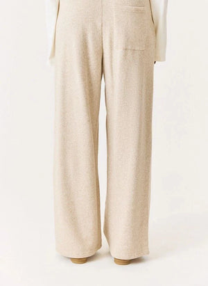 American Vintage - Dantown Cotton Jogger Pants | Dark Brown