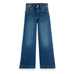 Scotch & Soda - Jeans with Spanish Fit | Blue