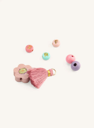 Moulin Roty - Bead Set - Les Rosalies
