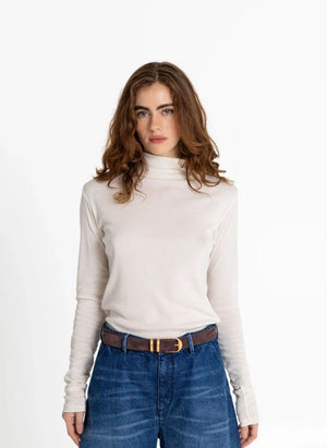 Smallable Woman - Kim T-Shirt | Cream