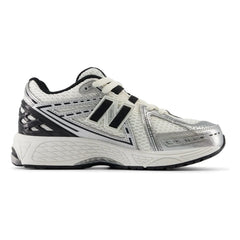New Balance - Lace-up Sports Shoes 1906 | Silver