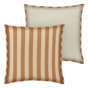 Palais - Jackie Cushion Cover | Caramel