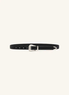Rails - Nashville Belt | Black