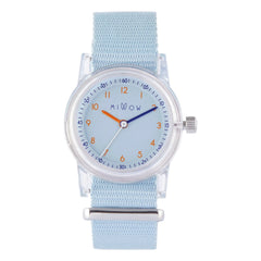 Millow - Blossom Wristwatch | Oats