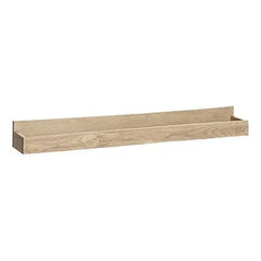 Hübsch - FSC Oak Wall Shelf