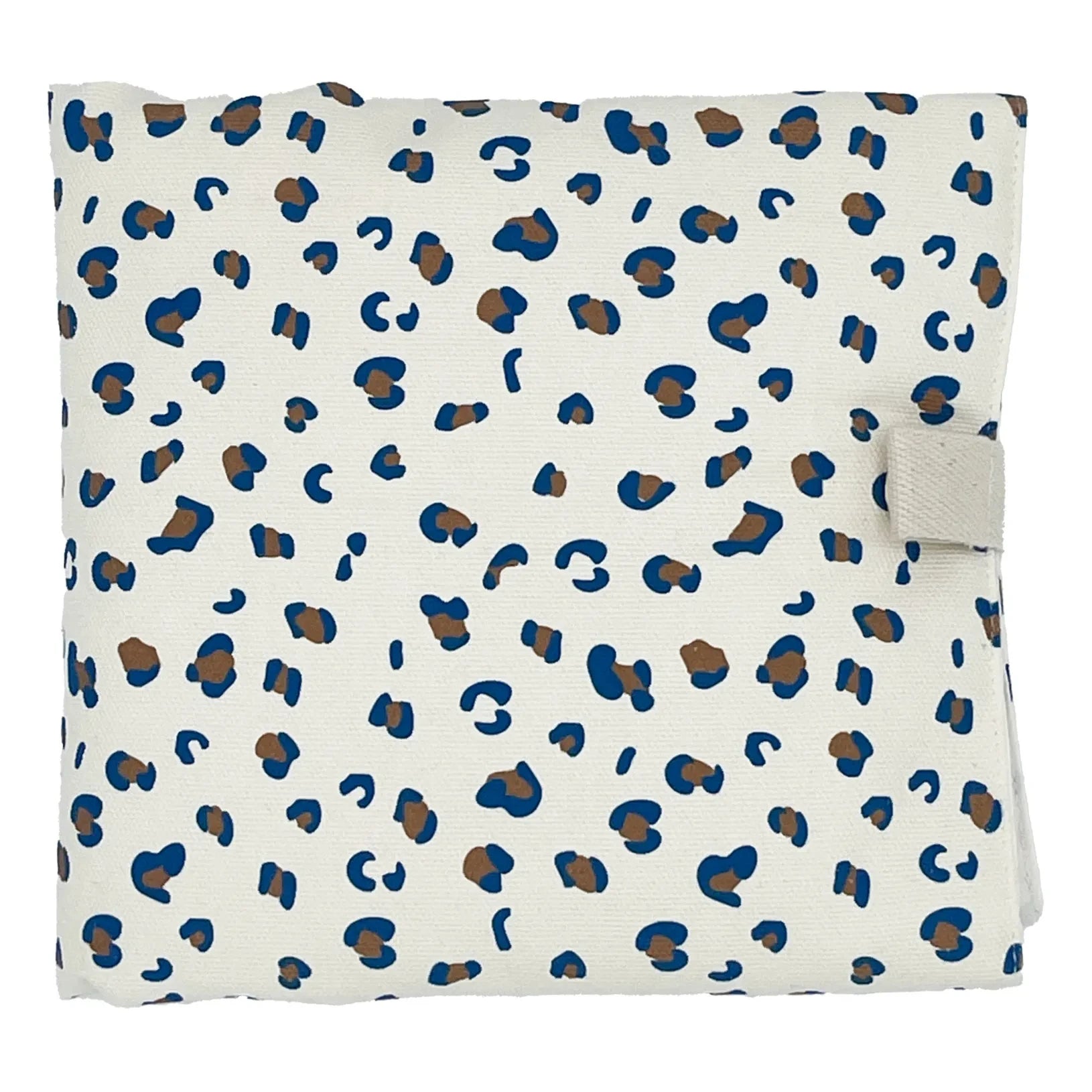 Milinane - Dad Travel Changing Mat | White