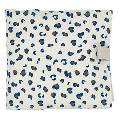 Milinane - Dad Travel Changing Mat | White