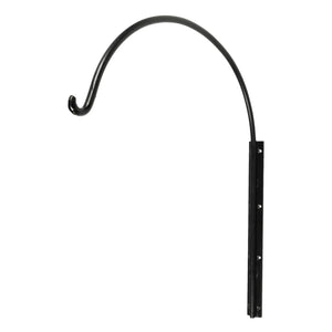 Cosydar - Teku Fixed Handlebar Wrought Iron | Black