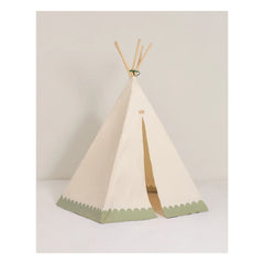 Nobodinoz - Tipi Arizona Vibes | Green