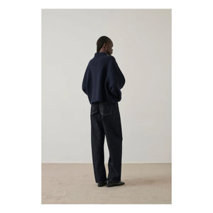 Soeur - Jean Hunter | Dark Blue