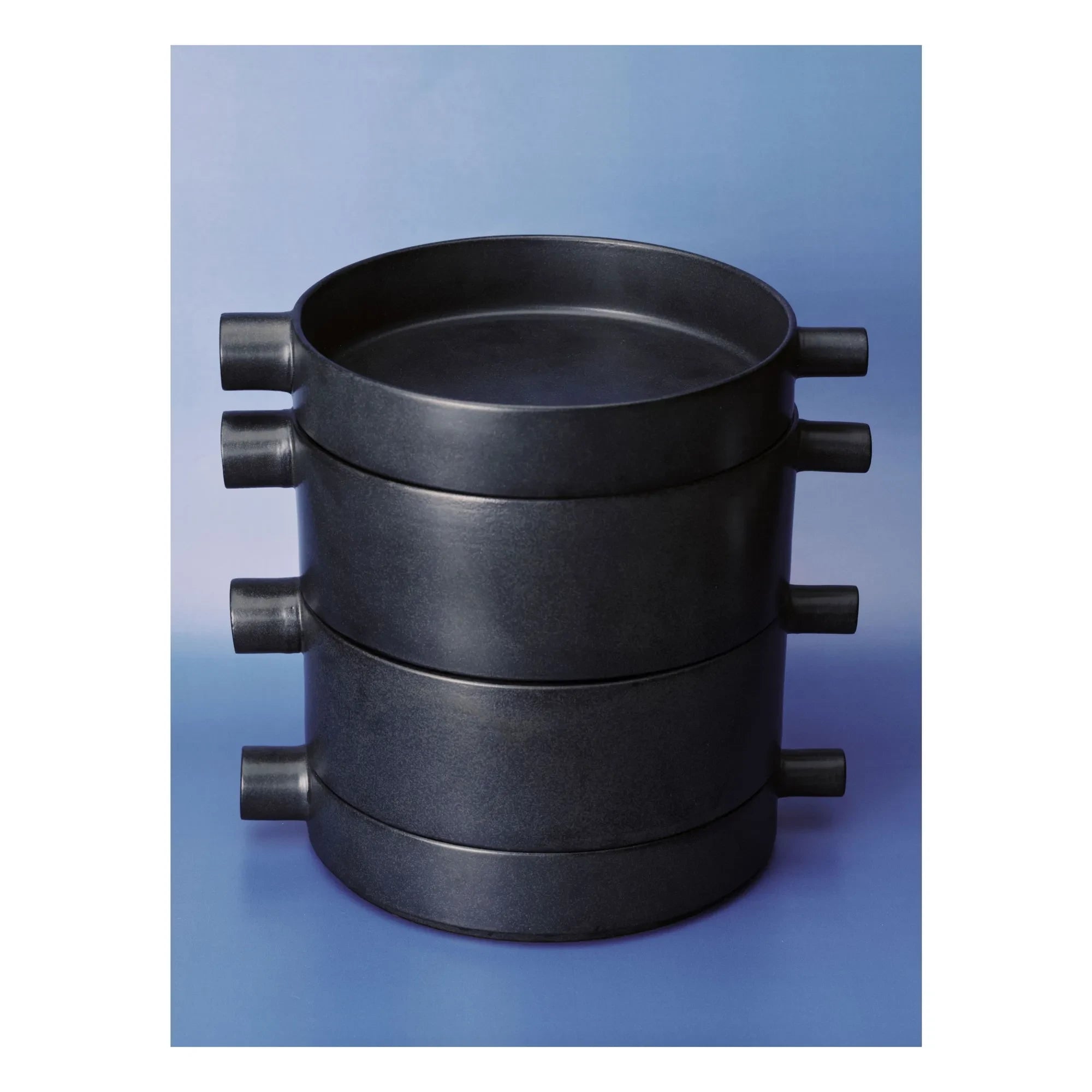 Serax - FCK bakeware | Black