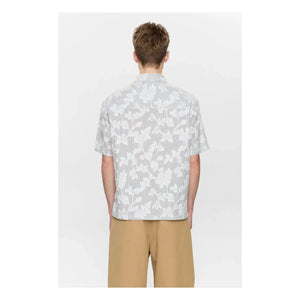 Anerkjendt - Akotto Jacq Shirt | Black