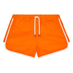 Sunchild - Carlos Swim Shorts | Orange
