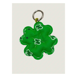 Call it by your name - Trefle charms | Green