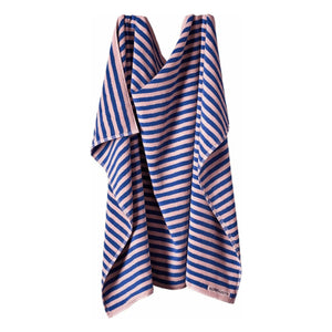 Bongusta - Naram Bath Towel | Blue
