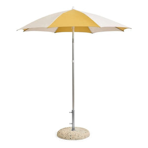 Hay - Parasol Terrazza | Mustard