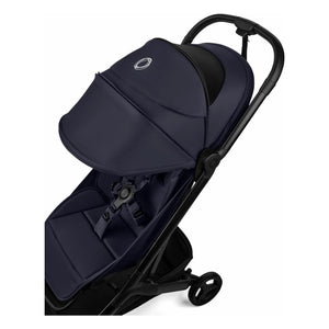 Bugaboo - Butterfly 2 Baby Stroller | Blue
