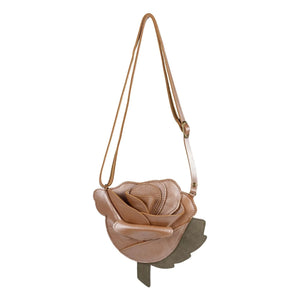 Donsje - Filoe Fleur Bag | Powder Pink