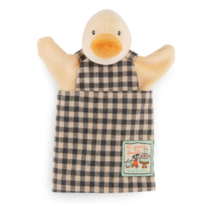 Moulin Roty - Amédée Duck Puppet