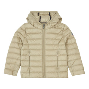 Jott - Carla Puffer Coat | Beige