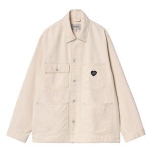 Carhartt WIP - Drewe Chore Jacket | Natural