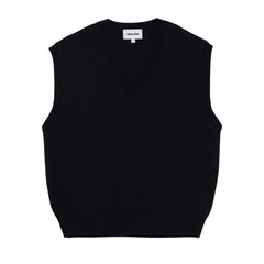 Smallable Man - Baxter Kolsuz Merinos Yünlü Kazak | Lacivert