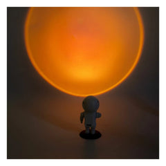 MOB - Astrolight Sunset Projector