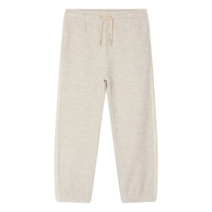 Bonpoint - Lidji Organik Pamuklu Jogger | Heather bej