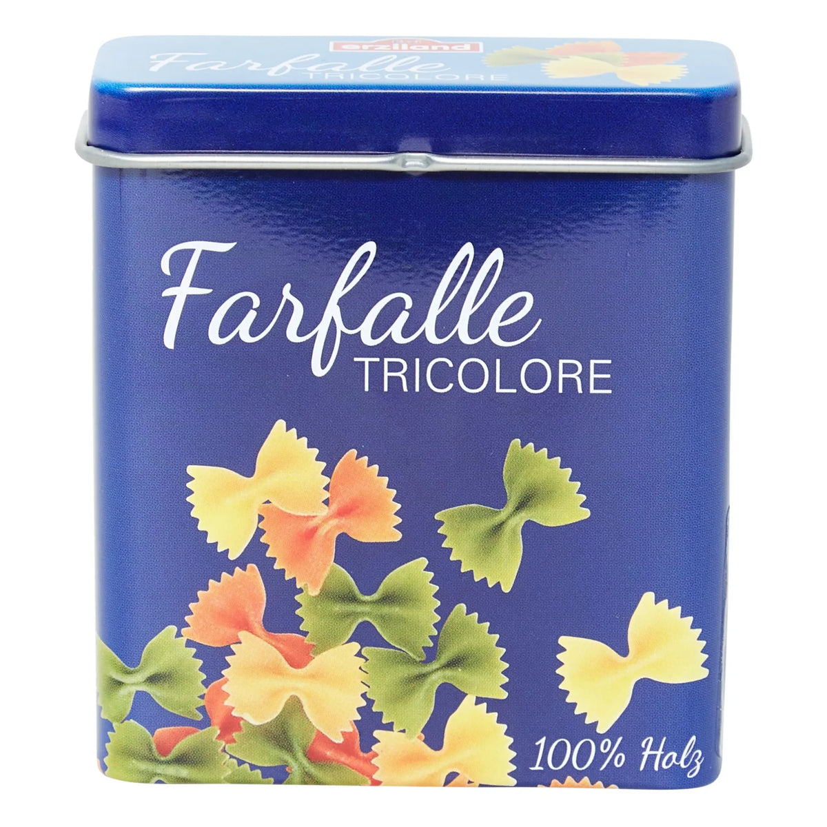 Erzi - Farfalle Pasta Tin