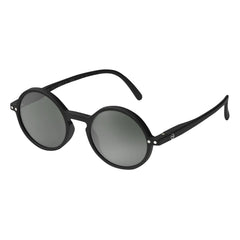 IZIPIZI - #G Junior Sunglasses | Black