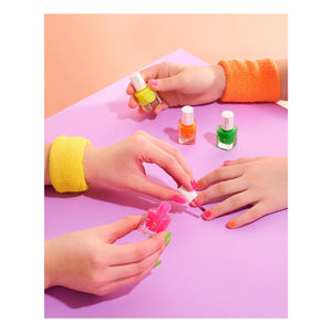 Inuwet - Bubble Gum - 5ml | Fluorescent Pink