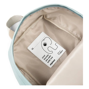 Done by Deer - Elphee Backpack | Light Blue