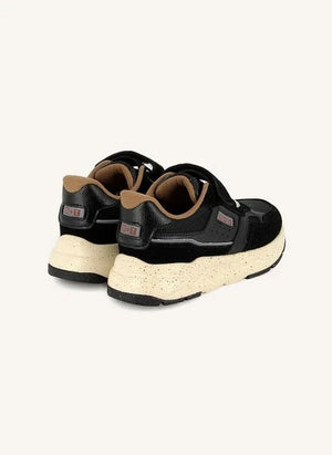 Bonton - Yard Jogger Sneaker | Siyah
