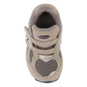 New Balance - Scratch Sneakers 2002 | Taupe Brown