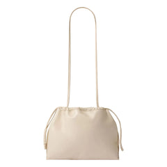 Soeur - Suzette Leather Bag | Ivory