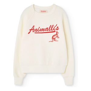 The Animals Observatory - Animalli's Shark Sweat | Ekru