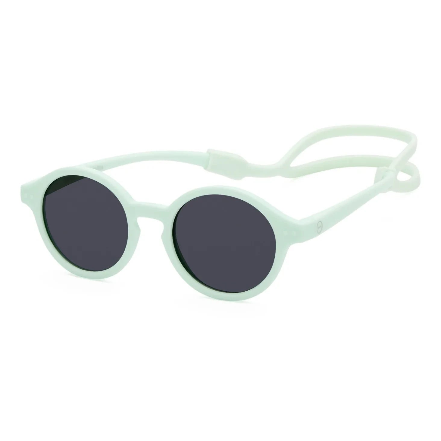 IZIPIZI - Kids Plus Sunglasses | Light Blue