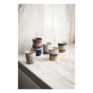 HKliving - Ceramic Mug