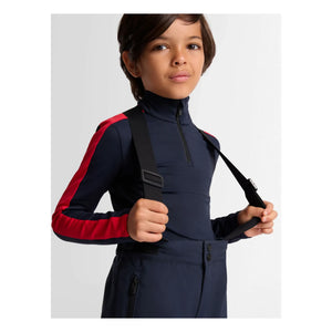 Fusalp - Tomaso II Ski Pants | Navy Blue