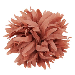 Essentiel Antwerp - Hydrangea Brooch | Powder Pink