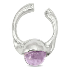 LAH - Earcuff Eclipse Gelato | Lavender