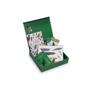 Moulin Roty - Bird Discovery Set