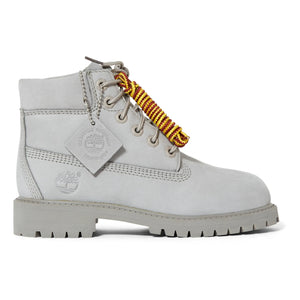Timberland - Premium 6in Boots | Light Gray