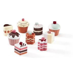 Kid's Concept - Pasta seti