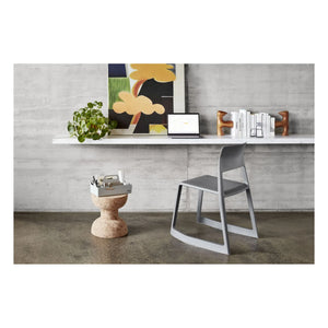 Vitra - Recycled Plastic Tool Box Organizer - Arik Levy | White