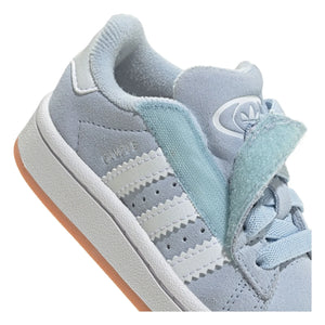 Adidas - Campus 00s Sneakers Elastik bağcıklar | Açık mavi