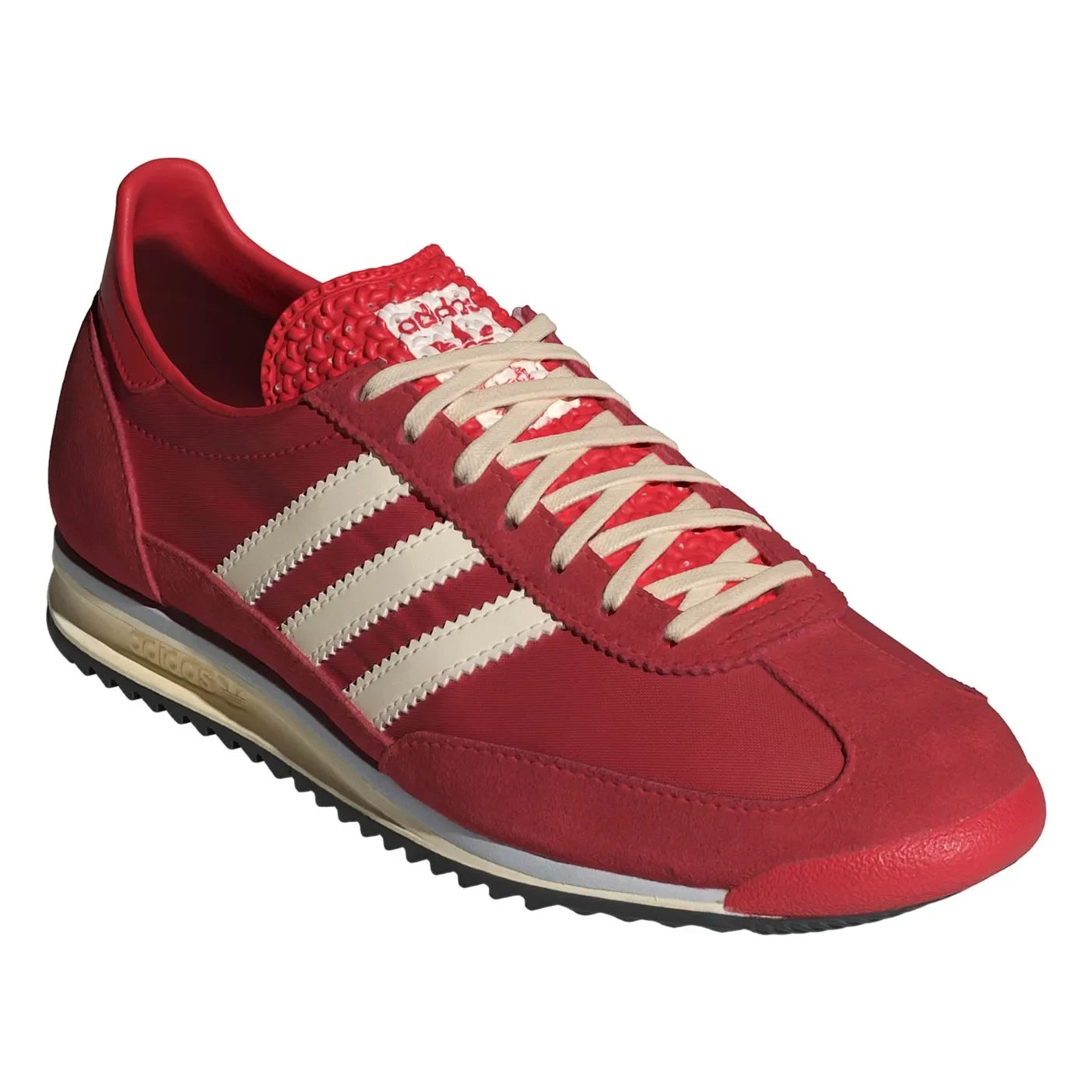 Adidas - SL 72 OG Sneakers | Red